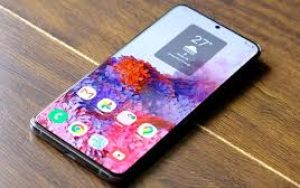 Galaxy S20 FE/Note 20或在本月中旬升至OneUI 3.0