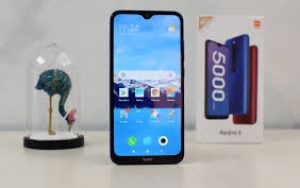 [海外] Redmi 8国际版迎来MIUI 12稳定版更新