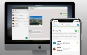 加密聊天应用Threema宣布开源