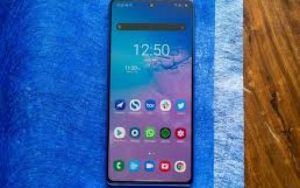 三星为Galaxy S10 Lite推送One UI 3.0