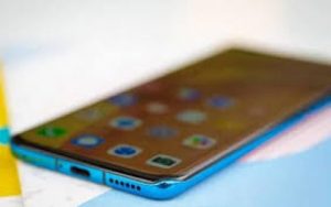 [视频] 一段仅5秒的小米11视频曝光