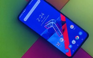 华硕为ZenFone 7/7 Pro和ROG Phone 3推送更新