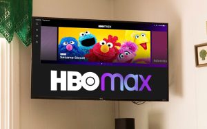 流媒体服务HBO Max明年登陆欧洲