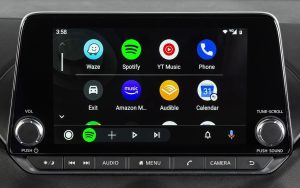 Android Auto扩展至36个新国家/地区