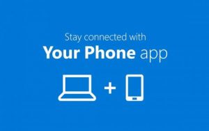 [技巧] 在国内如何使用微软Your Phone？