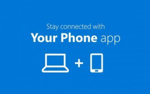 微软「你的手机」更新：Win 10上可查看手机联系人