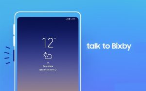 三星语音助理Bixby更新：全新界面和三星DeX支持等