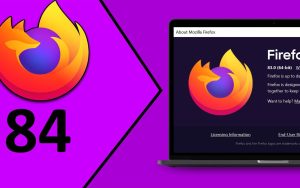 Firefox 84发布：带来这两项重要改进