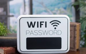 [技巧] 在Windows 10上查询WiFi密码