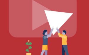 YouTube 测试哼唱识曲功能