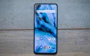 [海外] 一加Nord/Nord N100系统更新：12月安全补丁等