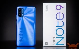 30万台：小米Redmi Note 9系列首发战绩不俗
