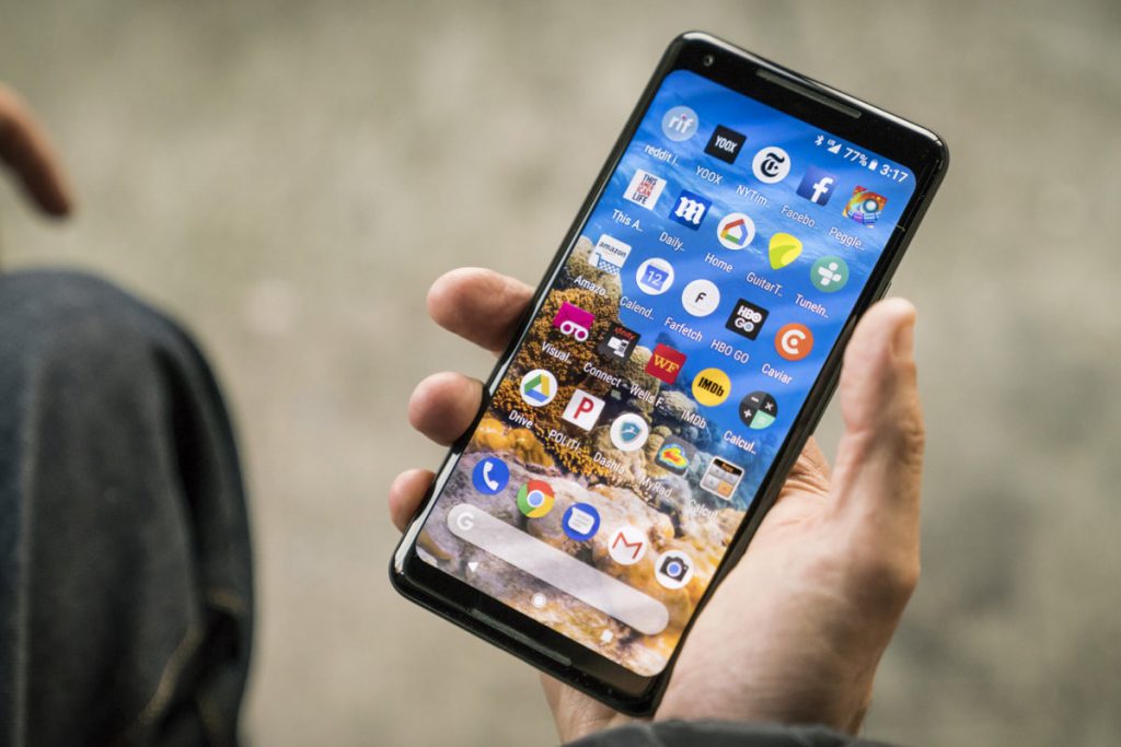 谷歌Pixel 2和Pixel 2 XL迎来最后一次系统更新