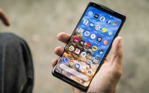 谷歌Pixel 2和Pixel 2 XL迎来最后一次系统更新