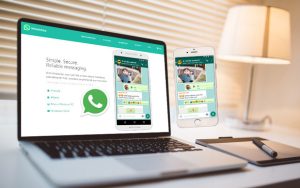 WhatsApp将支持更多富文本格式