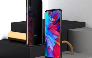 [海外] Redmi Note 7/Note 7S迎来MIUI 12稳定版