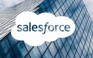 Salesforce宣布收购Slack：出价277亿美元