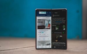 三星向Galaxy Z Fold 2/Note 10/XCover Pro推送更新