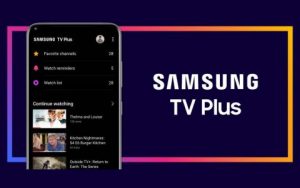 三星免费网络电视TV Plus已登陆12国