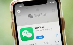 官话连篇：腾讯回应「微信广告难关闭」问题