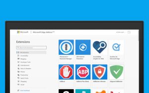 微软Edge 扩展商店再出“李鬼”扩展