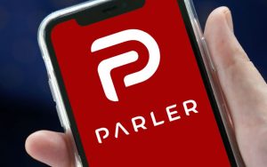 社交应用Parler已被Play商店下架