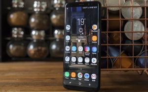 厚道！三星为老机型Galaxy S8/S8+推送1月份Android安全补丁