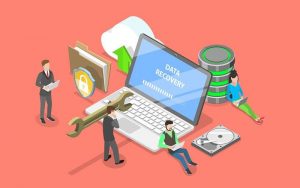 Win 10官方文件恢复工具Windows File Recovery更新了