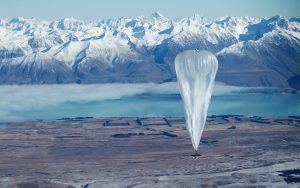 谷歌通过气球提供互联网的实验终结：Alphabet宣布终止Loon项目