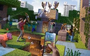《Minecraft Earth》宣布将于6月停服