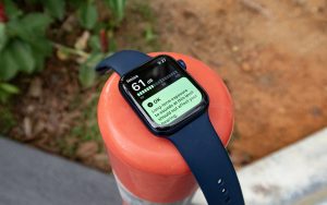 三星Galaxy Watch 4将支持血糖监测功能