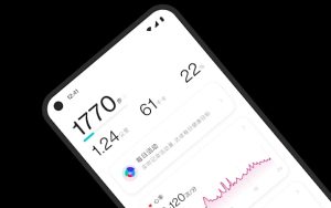 [APK]一加智能手环App"一加健康"上架