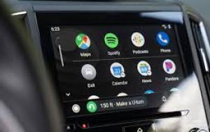 在车上关掉家中的灯：Android Auto宣布集成三星SmartThings