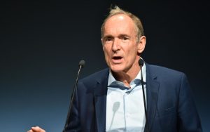 万维网之父：要求谷歌向媒体付费破坏了“互联网基本原则”