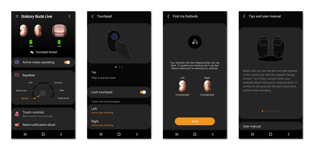 [APK] 三星发布Galaxy Buds Pro Plugin：Galaxy Buds Pro耳机配套应用