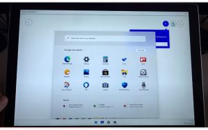 [镜像] Surface Pro 7版Windows 10X镜像发布
