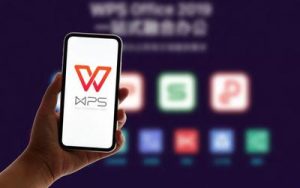 金山办公回应WPS Office遭美封禁：短期内无实质影响
