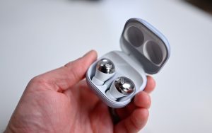 [APK] 三星发布Galaxy Buds Pro Plugin：Galaxy Buds Pro耳机配套应用