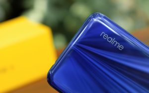 Realme或在今年发布第一款笔记本电脑