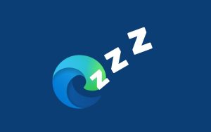 无需安装扩展，Edge浏览器已原生支持「标签页睡眠」功能