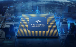 联发科下周发布5G芯片新品：传为MT6893