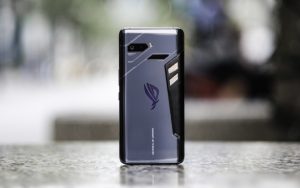 华硕：ROG Phone不会获得Android 10升级