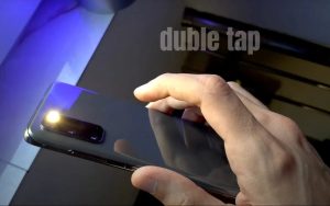 Android 12将新增“背部双击”手势