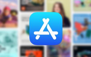 圣诞到元旦，App Store销售额突破18亿美元