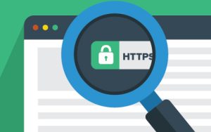 Chrome将默认使用HTTPS访问网址