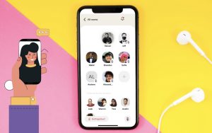 音频社交平台Clubhouse将推出安卓客户端