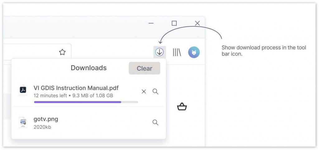 更时尚的Firefox：Firefox 89新界面曝光