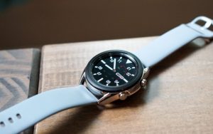 三星Health Monitor应用将扩展至31国：可测心电图和血压