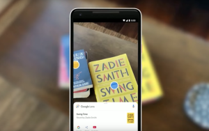 实测好用：谷歌智能识图应用 Google Lens推出离线翻译功能