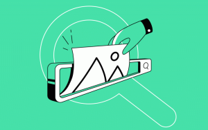 用这枚扩展，恢复谷歌图片搜索中的「查看图片」功能